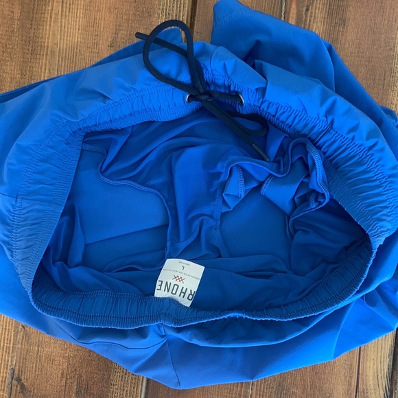 Rhone Lined Athletic Shorts - Picture 8 of 8